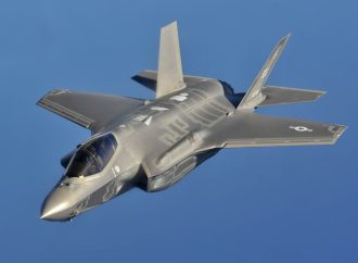 Federal budget 2022: More Defence Funding in Wake of Canada’s F-35 About-Face