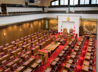 The Senate Brings Hope for GAC Reform