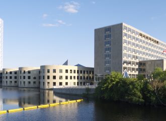 The Future of the Canadian Foreign Service