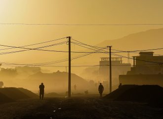 Canada’s Broken Promises: LGBTQ+ Afghans Left Behind