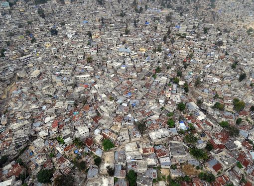 Comment articuler une « solution haïtienne » à des apports conséquents du Canada et de la communauté internationale?