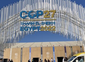 COP27: How Ambitious Climate Action Can Help Dig Us Out of The Global Polycrisis