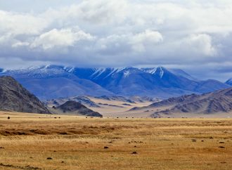 Canada and Mongolia – The Enhanced Development Partnership that Never Was