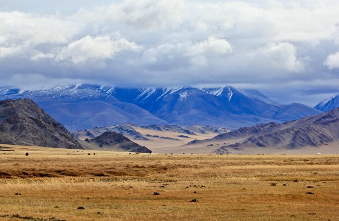 Canada and Mongolia – The Enhanced Development Partnership that Never Was