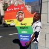 International Development Cooperation and LGBTQ+ Rights in Africa