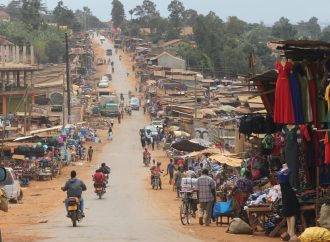 Uganda’s Harsh Anti-Gay Campaign Could Spread Beyond its Borders