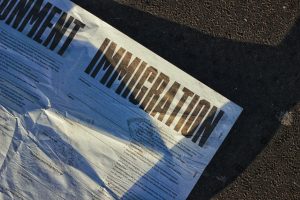 Exclusion and Democracy: A Look at Immigration Justice in Democratic States