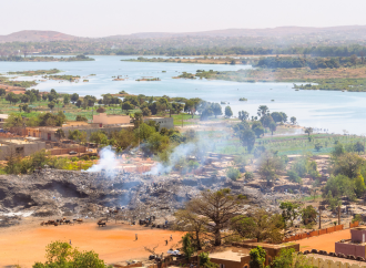 What the Alliance des États du Sahel Means for Security Politics in West Africa