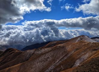 Azerbaijan, Armenia, and Nagorno-Karabagh: The Next Step