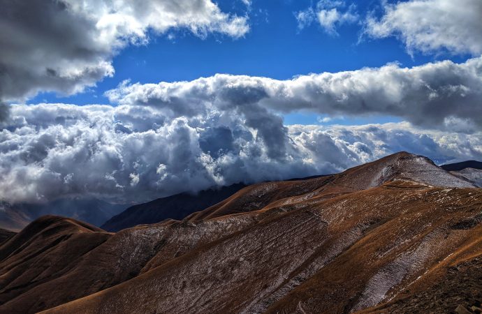 Azerbaijan, Armenia, and Nagorno-Karabagh: The Next Step