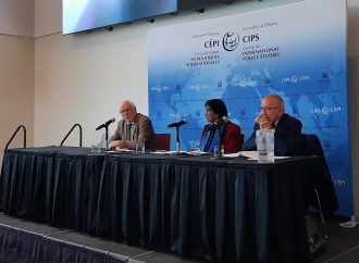 The UN’s Problematic Commission on Israel-Palestine – An Event Report