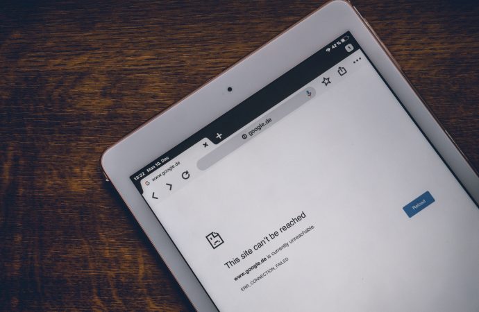 The Politics of Internet Shutdowns in Africa