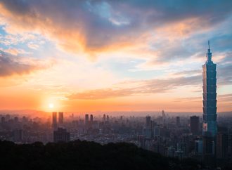 Elections in Taiwan: Some Surprises