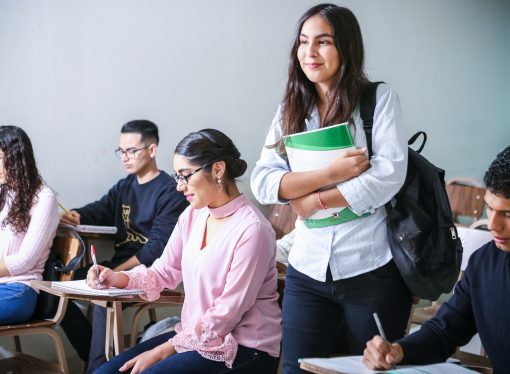 International Students: How We Could Learn From Others—And Ourselves