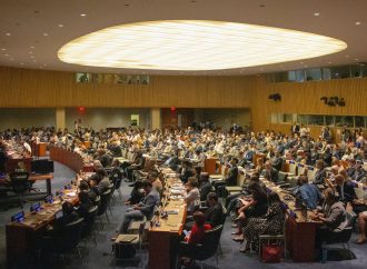 Myths about the Sustainable Development Goals