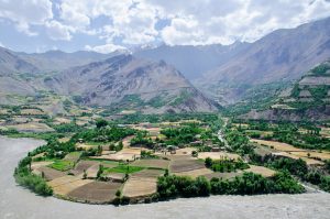 Afghanistan’s Climate Crisis: Addressing Drivers of Conflict