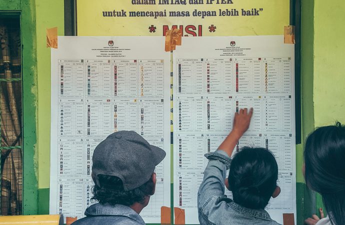 Indonesia: Game of Thrones or Living Dangerously?