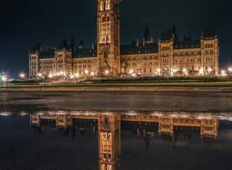 The End of Canada’s Exorbitant Privilege: Mapping Where We Go From Here