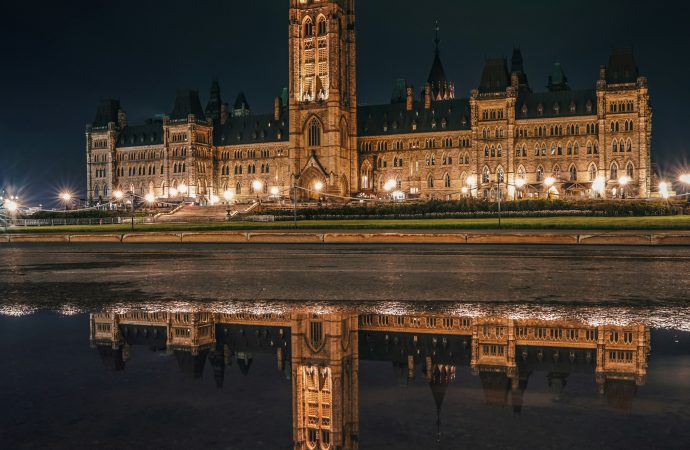 The End of Canada’s Exorbitant Privilege: Mapping Where We Go From Here