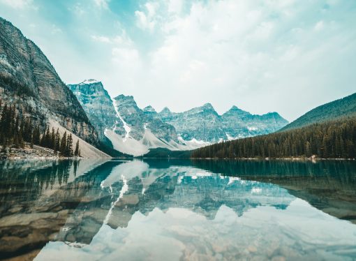 Climate Change and Canadian Security: A Growing Imperative