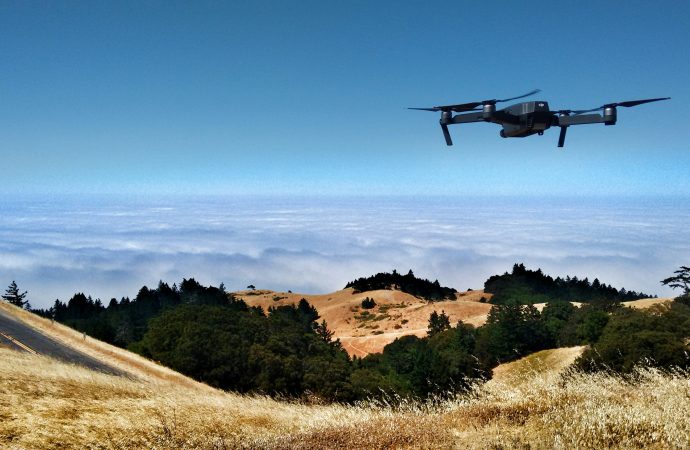 Why Canada Should Take a Stronger Stance Against Ethiopian Drone Warfare