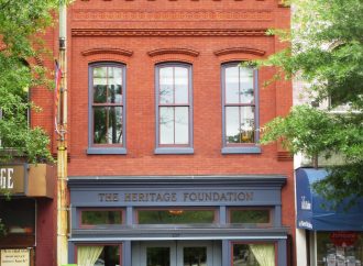 Neoliberal Thinkers in the Age of Trump