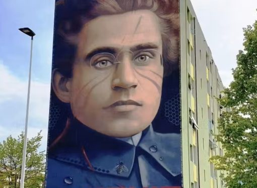 Why the Radical Right has Turned to the Teachings of an Italian Marxist Thinker