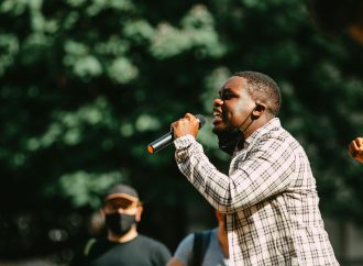 Canada Needs a Paradigm Shift in Supporting Democracy Abroad: Leveraging Activists-in-Exile