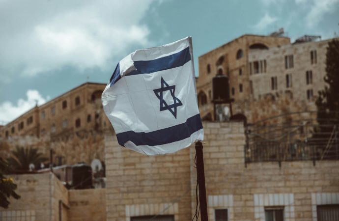 Reflections on a Century of Israel’s “Iron Wall”