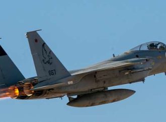 Israeli Strikes on Iran