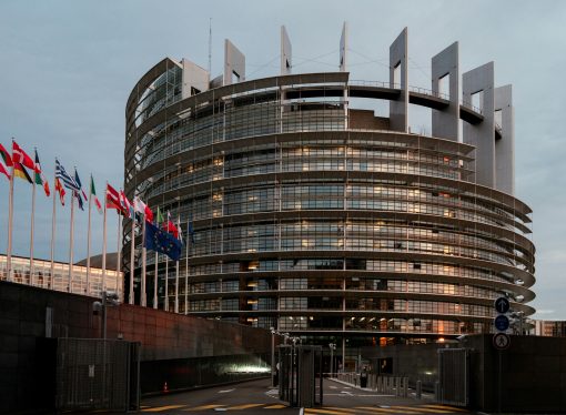 The Euro-Atlantic Community and the European Radical Right