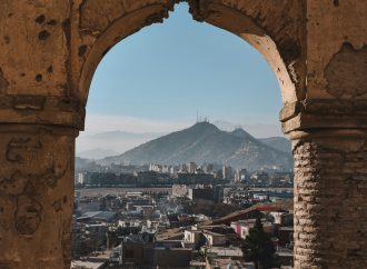 The UN and the Puzzle of Forging International Consensus on Afghanistan