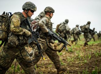 NATO’s Core Mission: The Collective Defence of What?