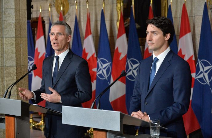The Enablers: How Nuclear-Dependent States Hinder Nuclear Disarmament