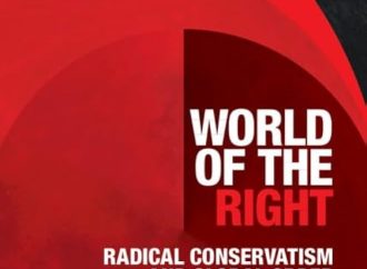 World of the Right: Radical Conservatism and Global Order