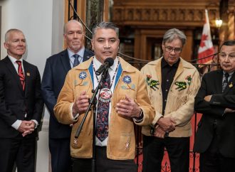 Bridging Cultures: Indigenous Connections Between Taiwan and Canada