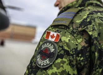 Atteindre 2% du PIB d’ici 2029