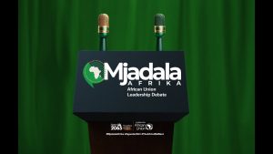 Mjadala Afrika: The AU Chairperson Elections & 2024 Candidate Debate