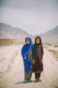 Laws Discriminating Against Women in Iran and Afghanistan Go Beyond Borders