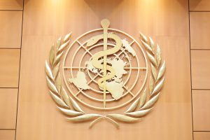 Why is the United States Leaving the WHO?