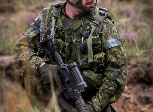 A Response to Our Critics – Re: Can Canada-U.S. Defence Ties Survive Trump?