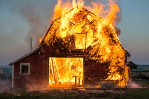 How the Insurance Sector is Practically Ignorant to Climate Risks
