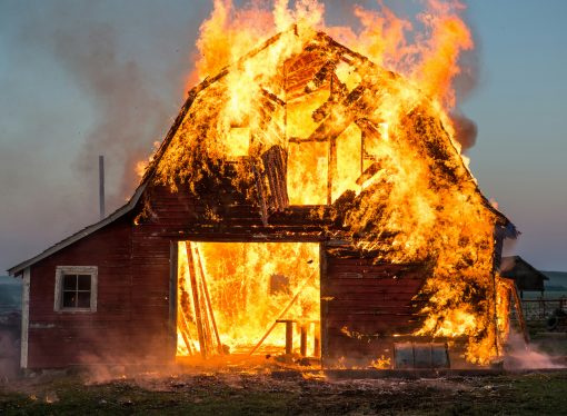 How the Insurance Sector is Practically Ignorant to Climate Risks