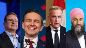 Election 2025: What are the Parties Saying About Foreign Aid?
