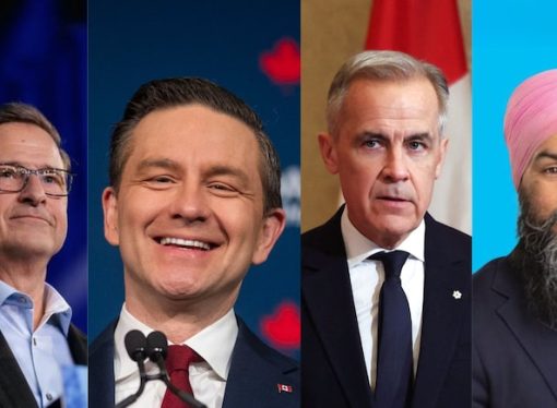 Election 2025: What are the Parties Saying About Foreign Aid?