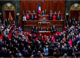 Writing Abortion Access into the French Constitution: The New Terrain of Populist Politics?