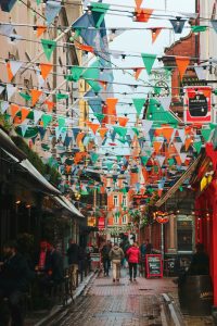 From Populist to Deliberative Constitutionalism: The Evolution of Abortion Law in Ireland