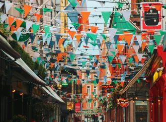 From Populist to Deliberative Constitutionalism: The Evolution of Abortion Law in Ireland