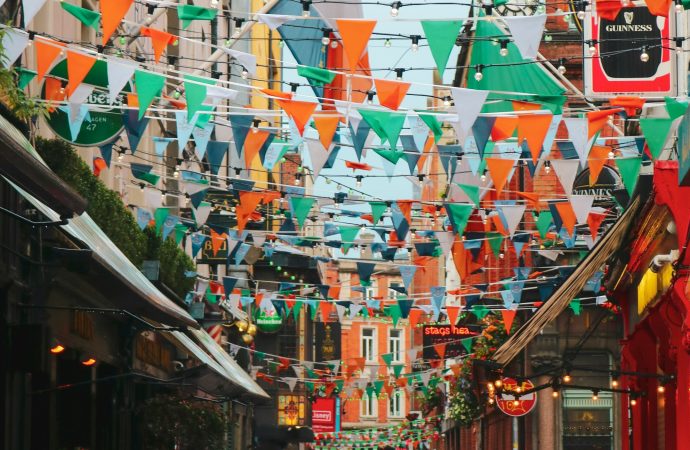 From Populist to Deliberative Constitutionalism: The Evolution of Abortion Law in Ireland
