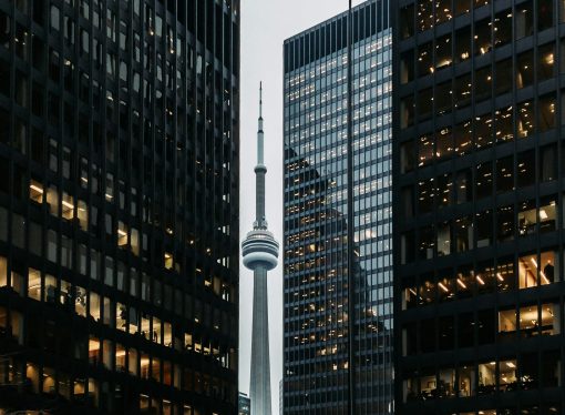 Canada’s Place in a Disordered World: What’s Next for Canadian Diplomacy?